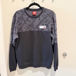 New Balance Sweater
